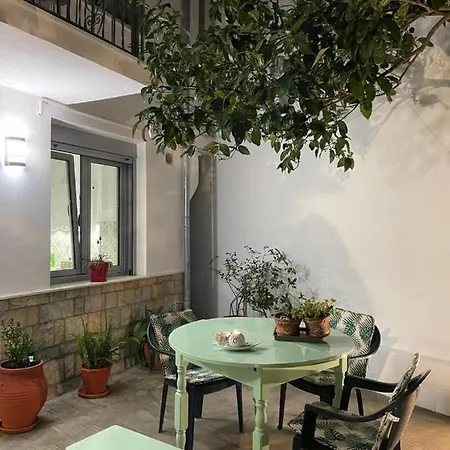 Apartment Nina's Garden Loutraki (Skopelos)