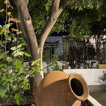 Appartamento Nina's Garden