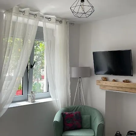 Appartamento Nina's Garden