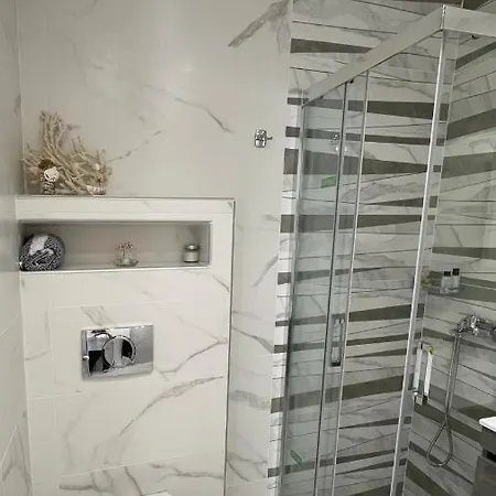 Appartamento Nina's Garden *