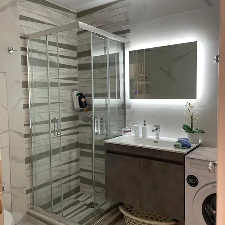 Nina's Garden Appartamento *